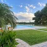 Villa Vedesa