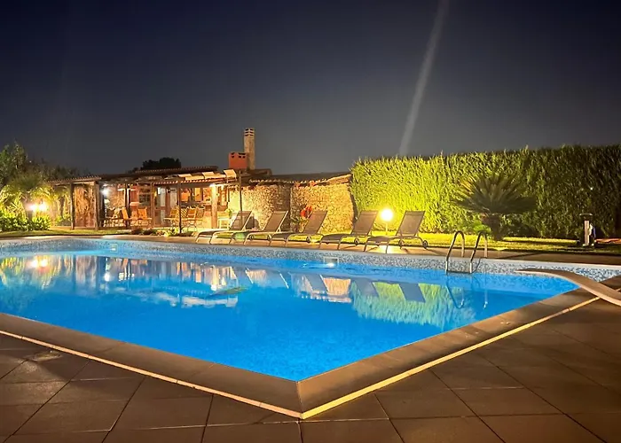Villa Vedesa