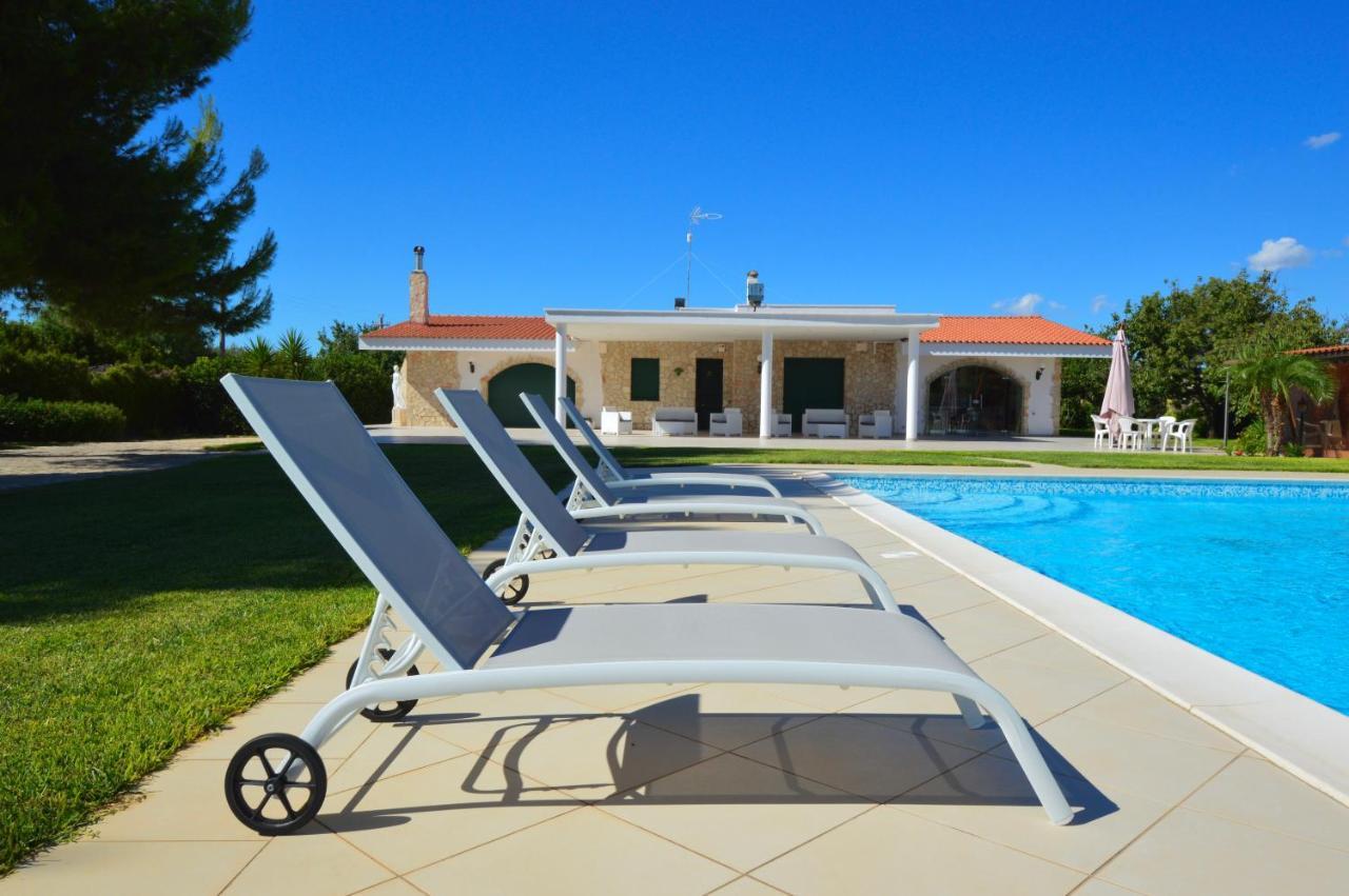 Apartment Vedesa