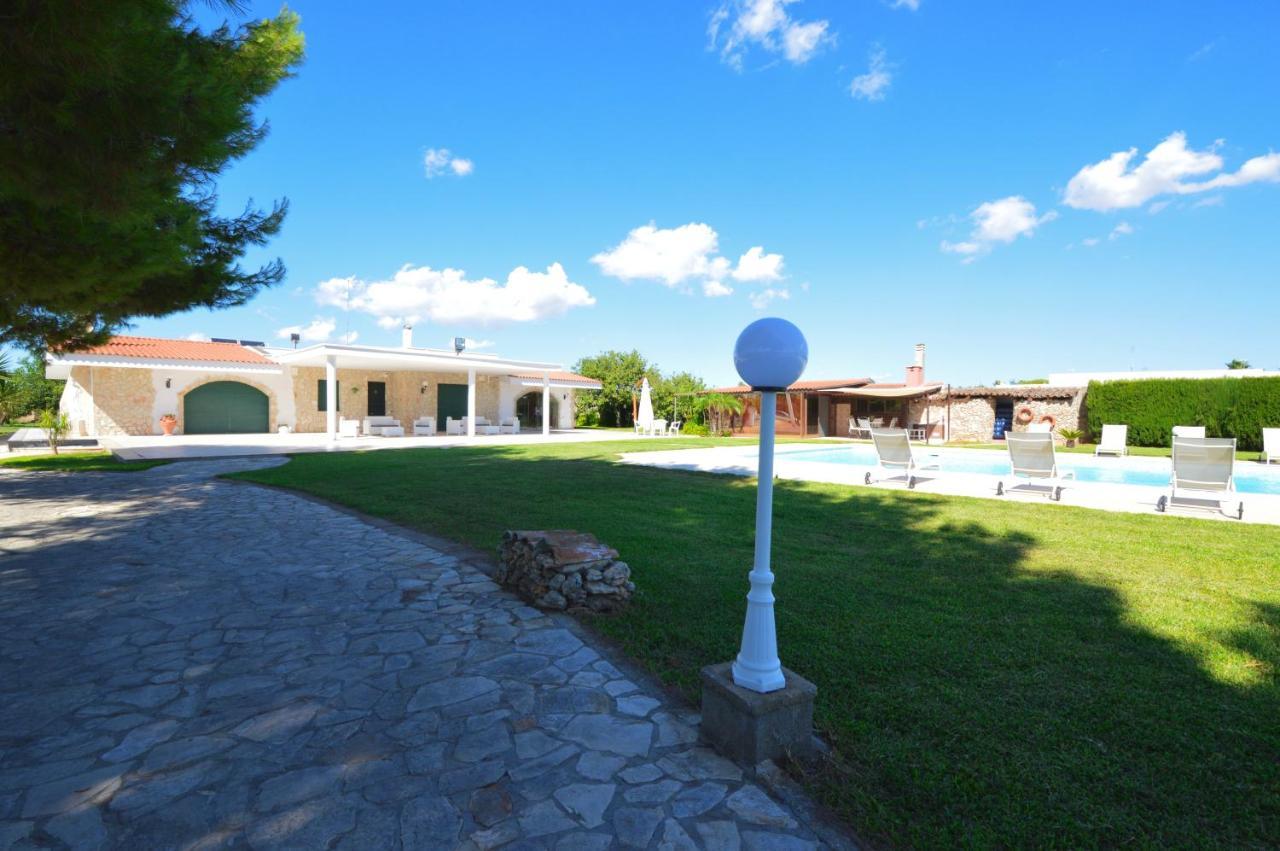 Appartement Vedesa *
