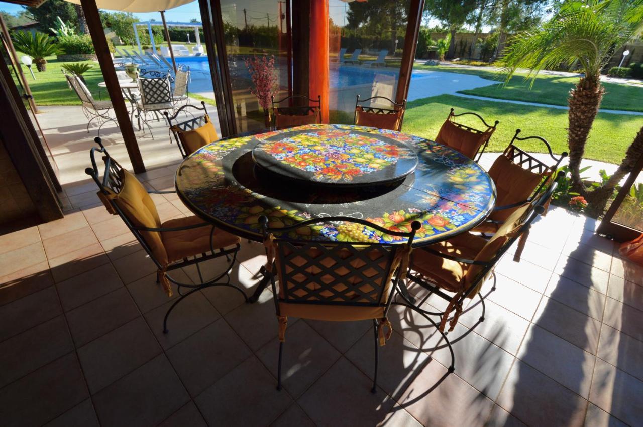 Appartement Vedesa *