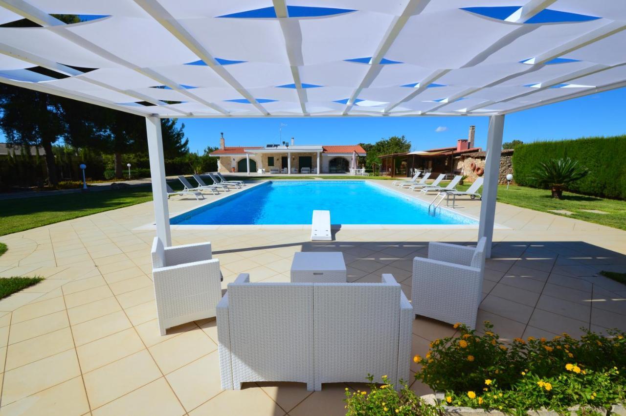 Vedesa Apartment Gallipoli