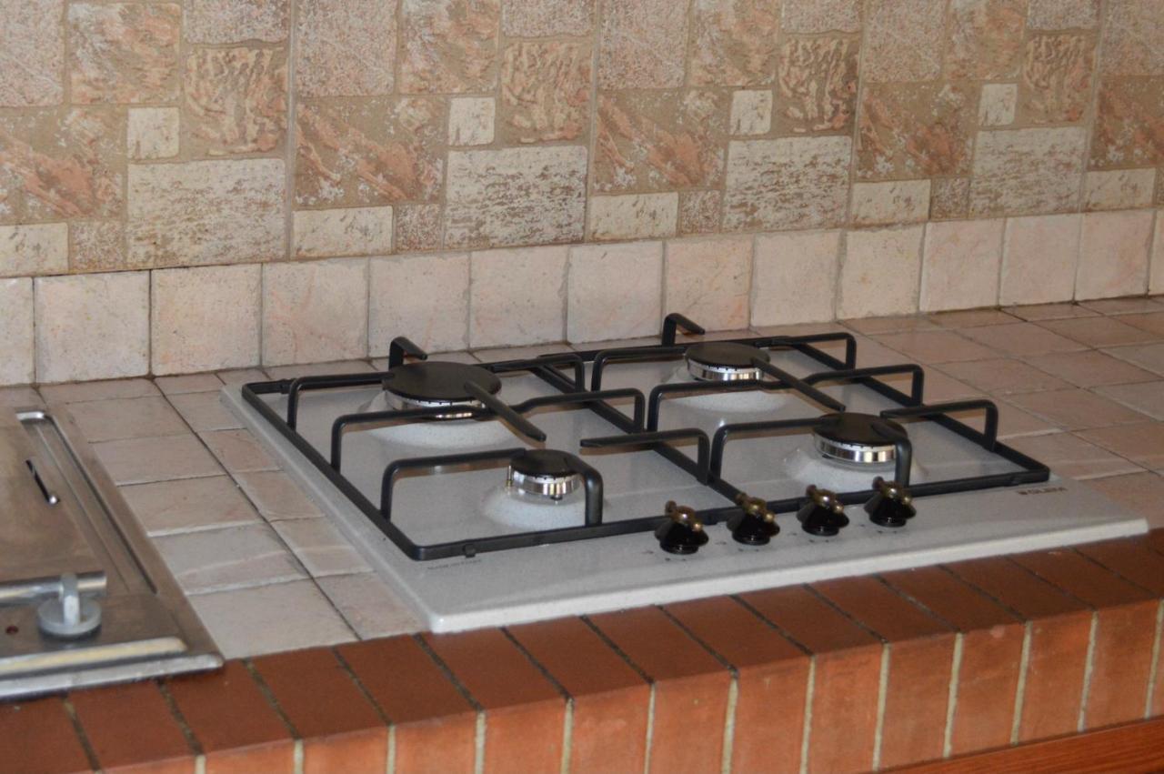 Vedesa Appartement Gallipoli