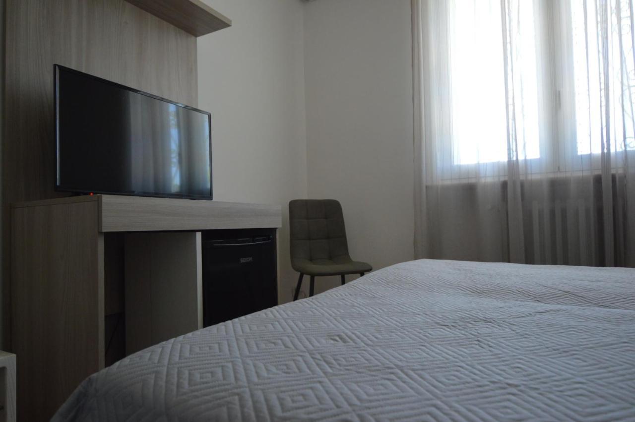 Vedesa Apartment *