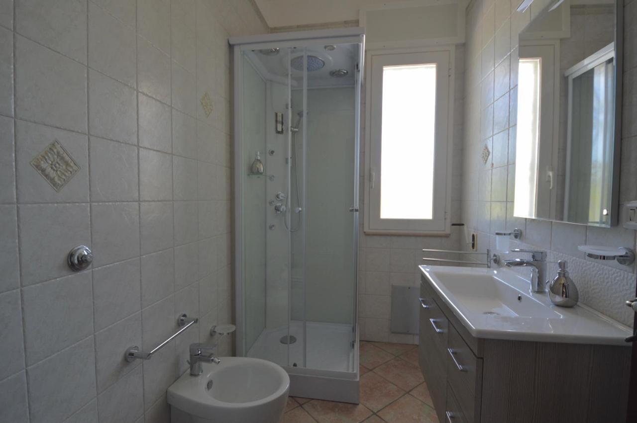 Vedesa Appartement *
