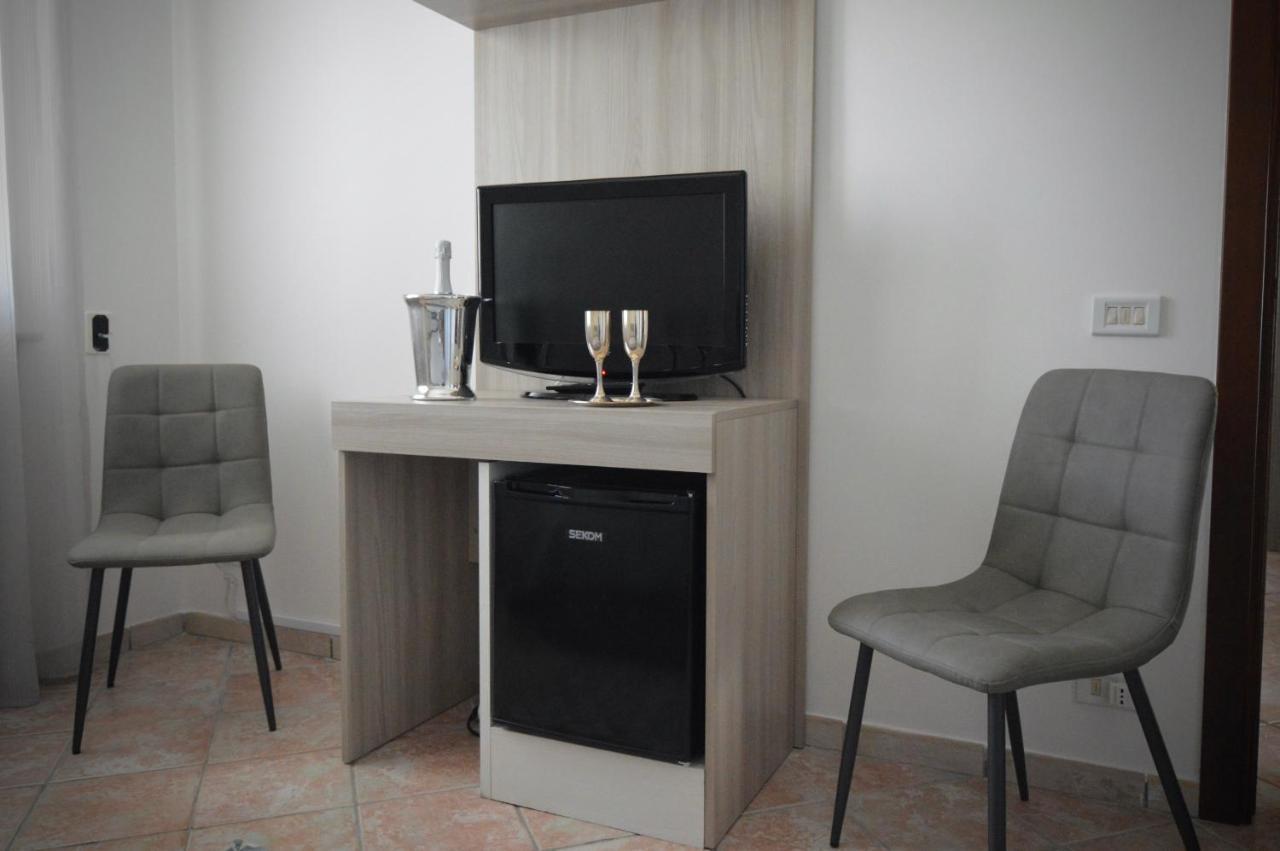 Apartment Vedesa Gallipoli