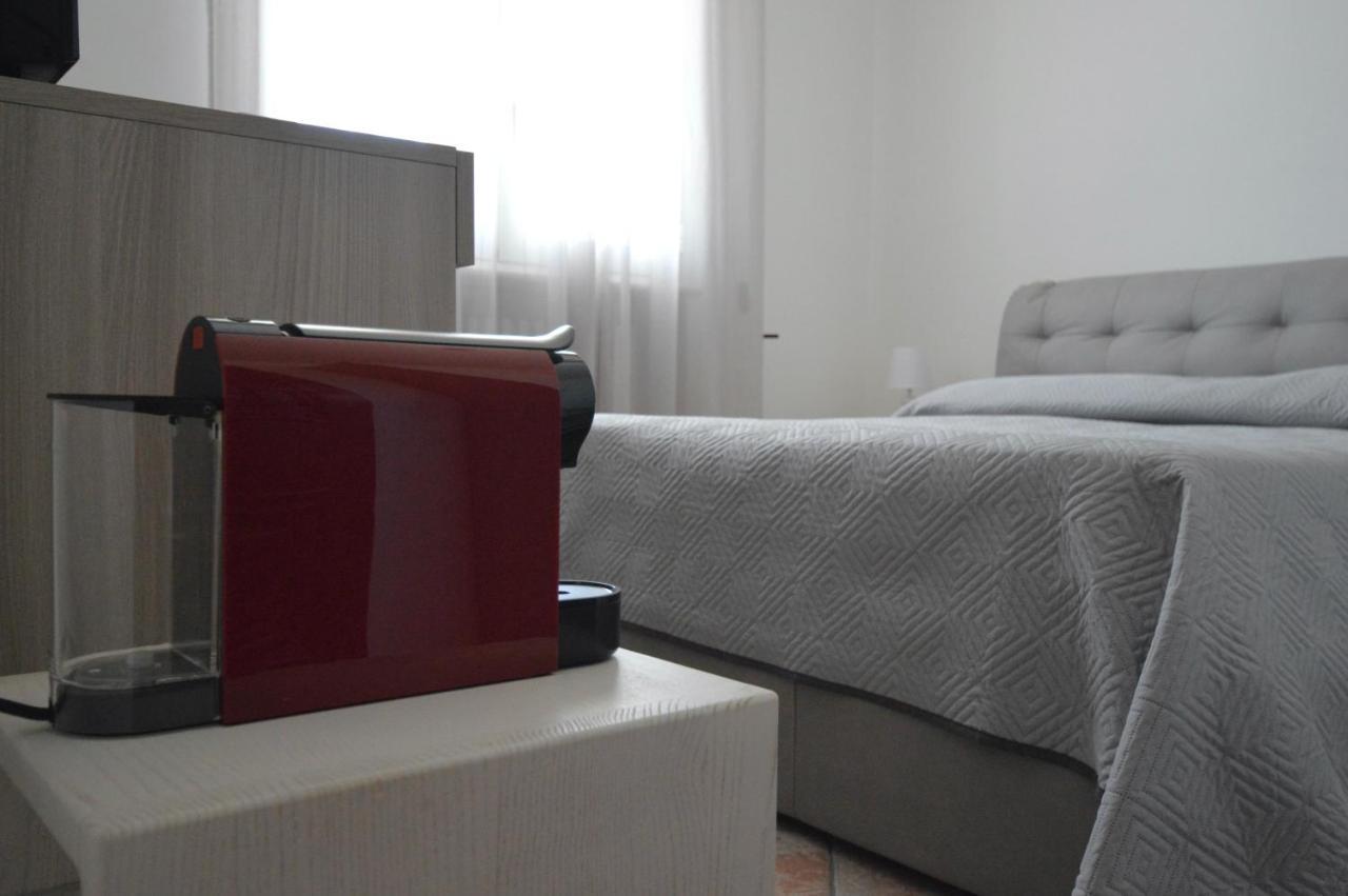 Vedesa Apartment Gallipoli