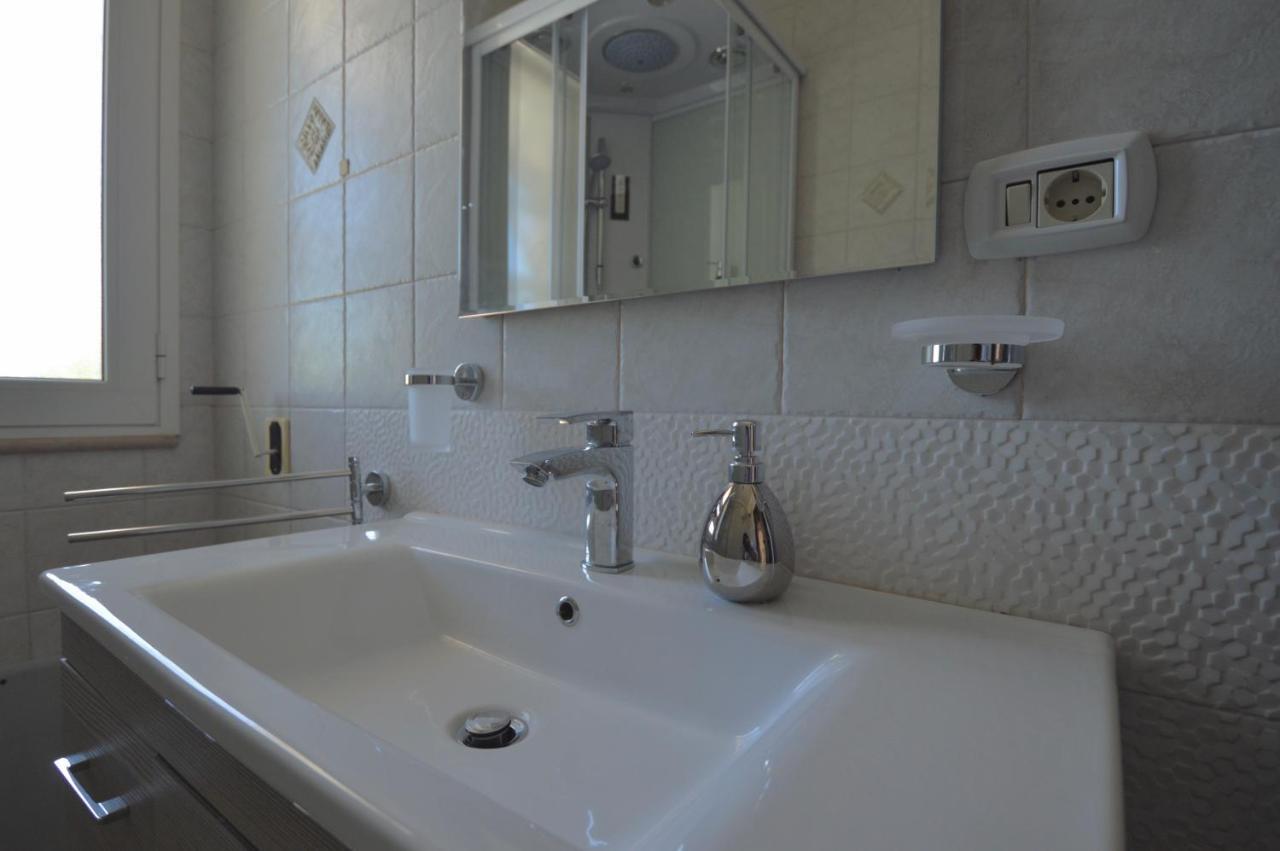 Vedesa Apartment *
