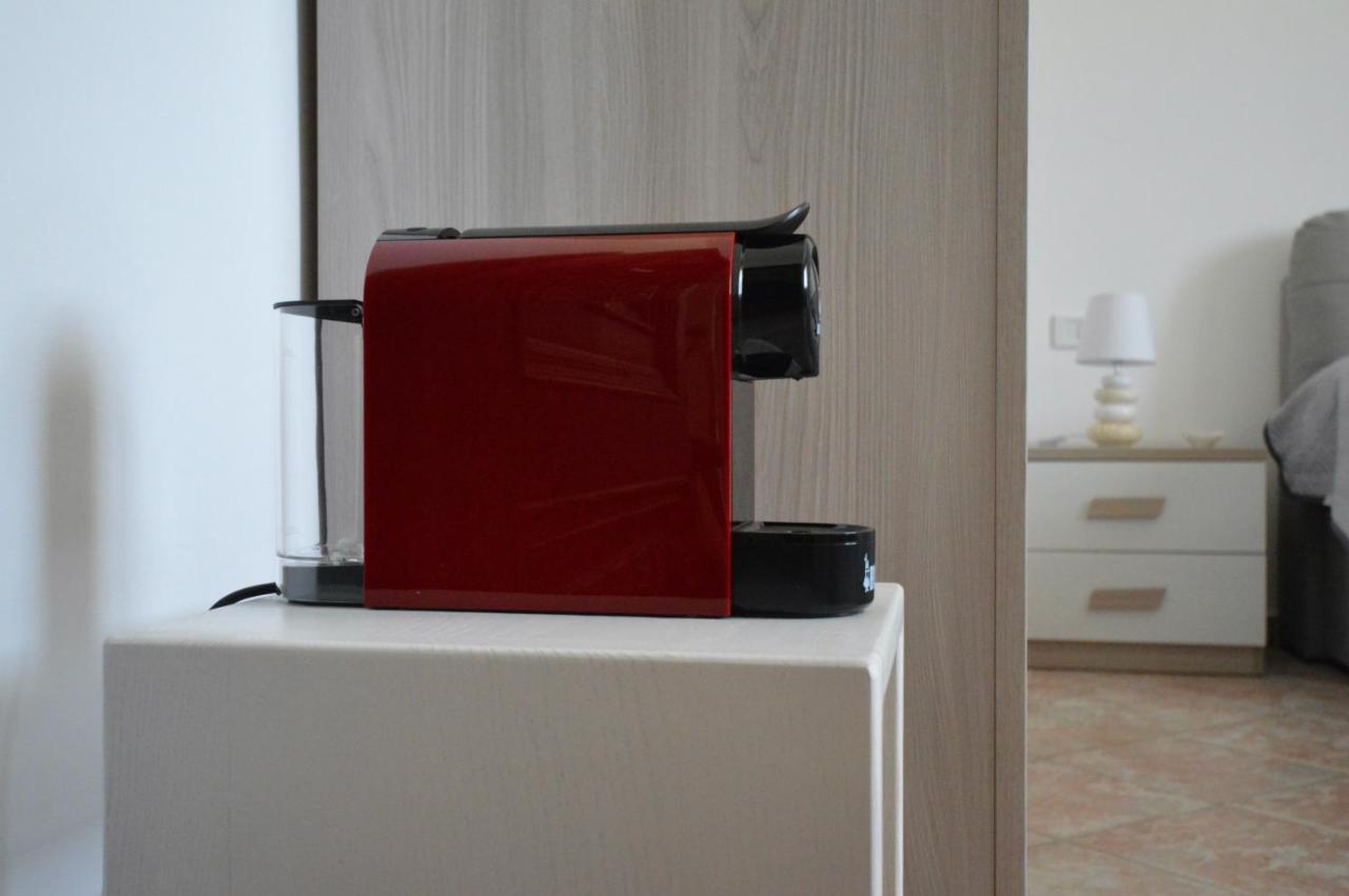 Vedesa Apartment *