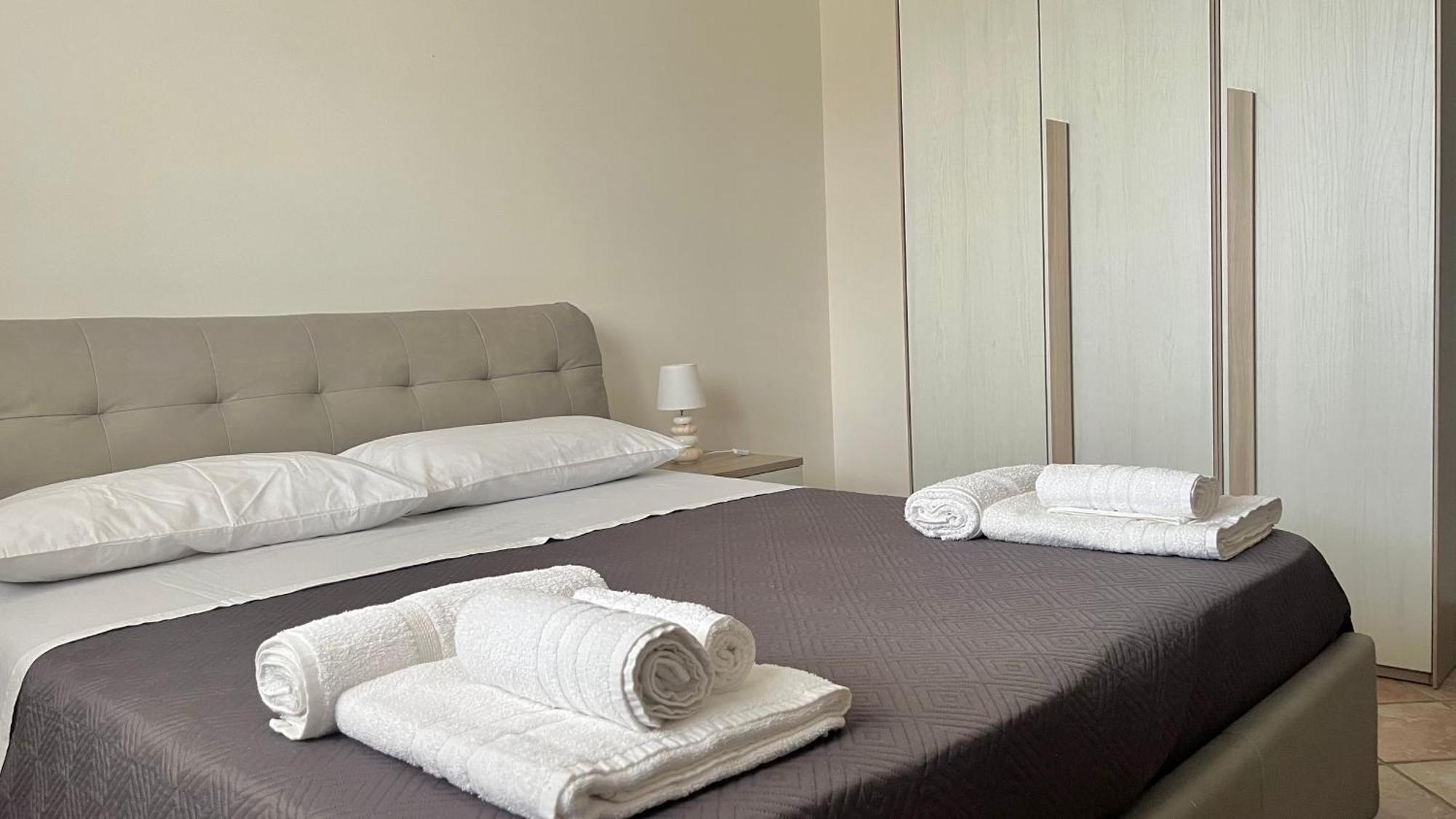 Appartement Vedesa Gallipoli