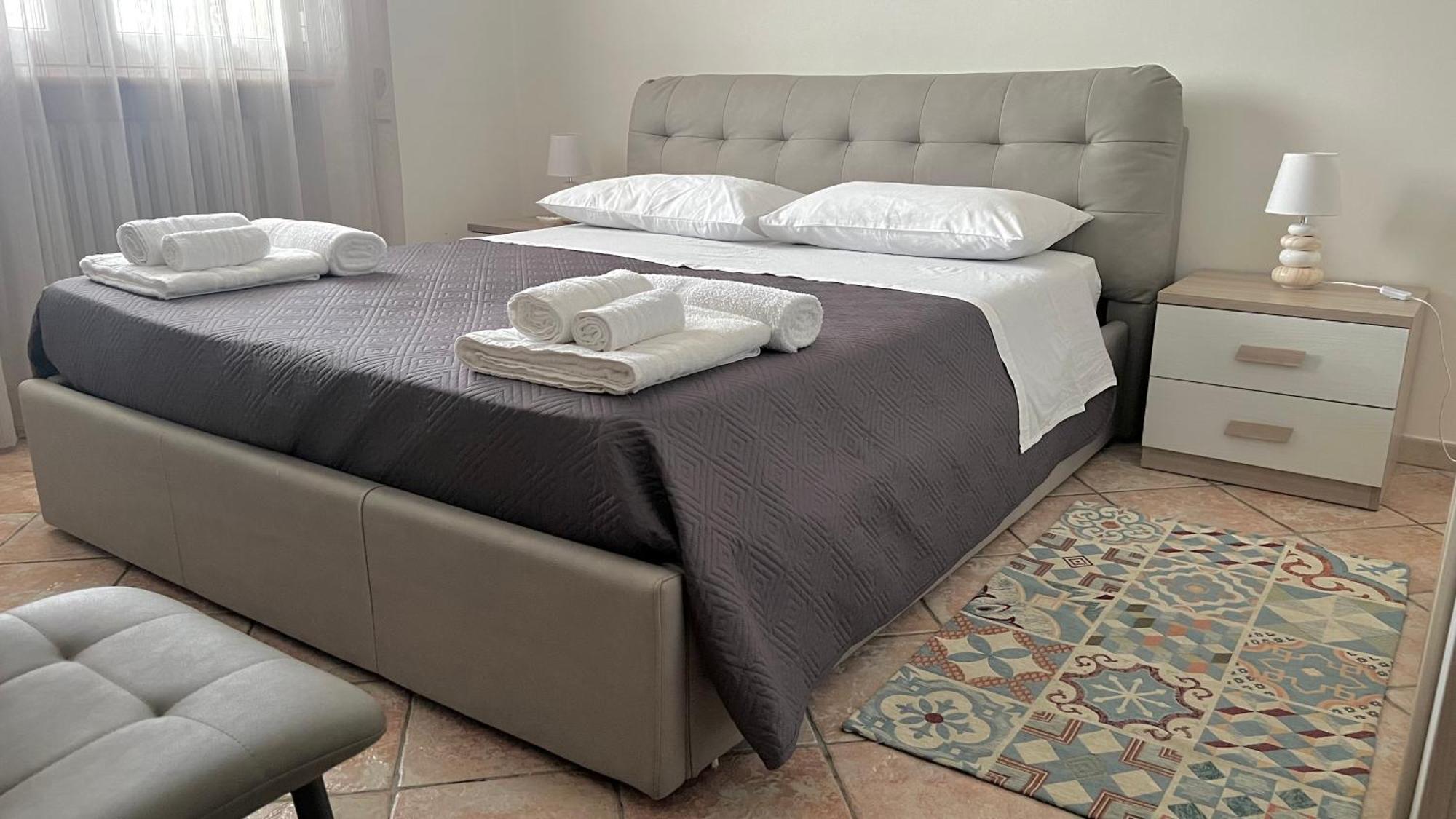 Apartment Vedesa *