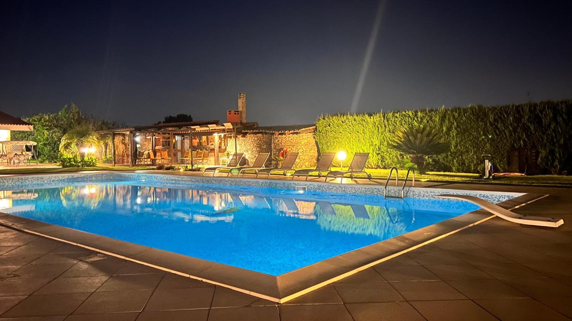 Apartment Vedesa