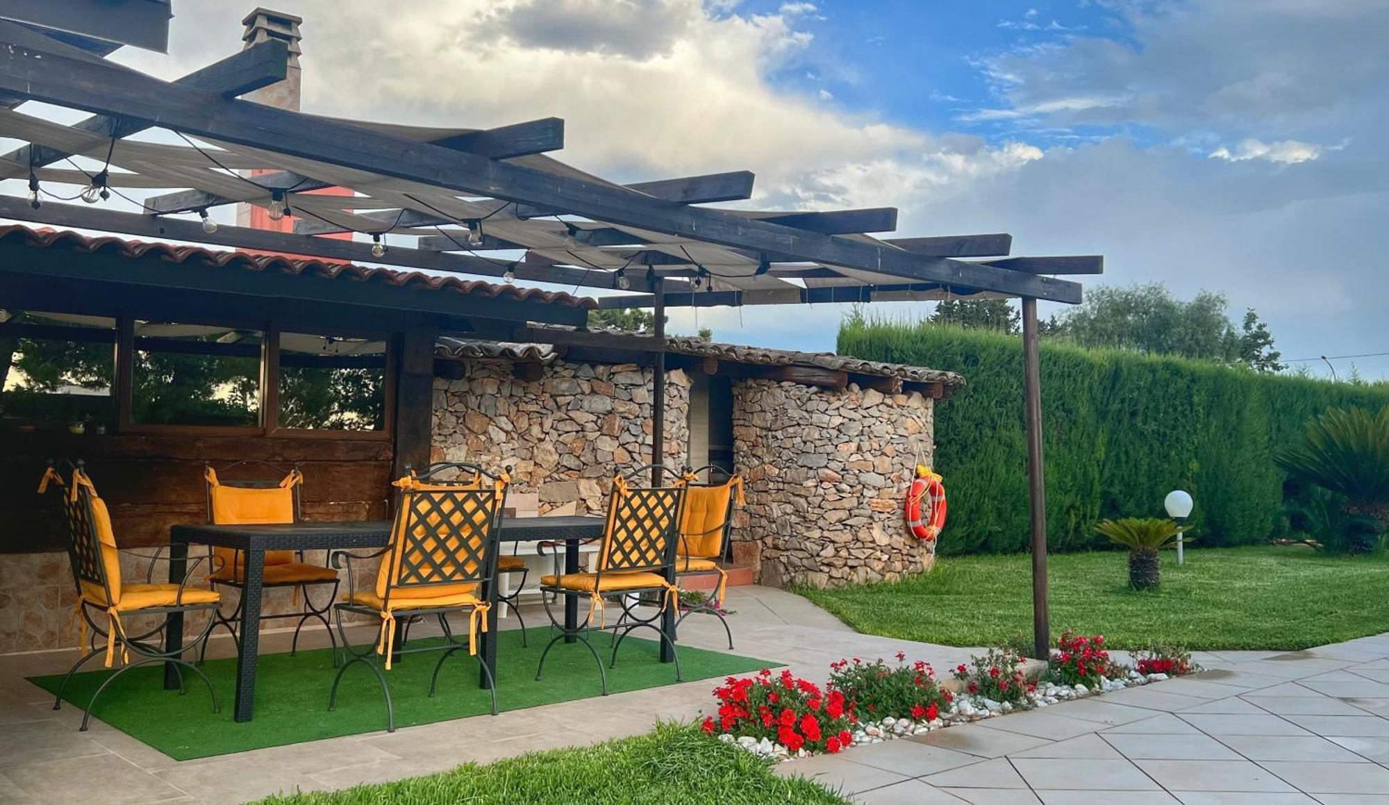 Appartement Vedesa *