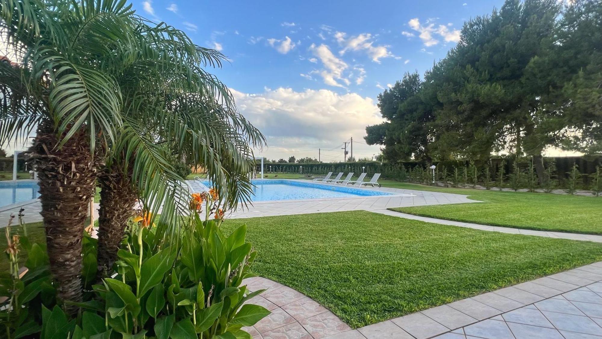 Apartment Vedesa *