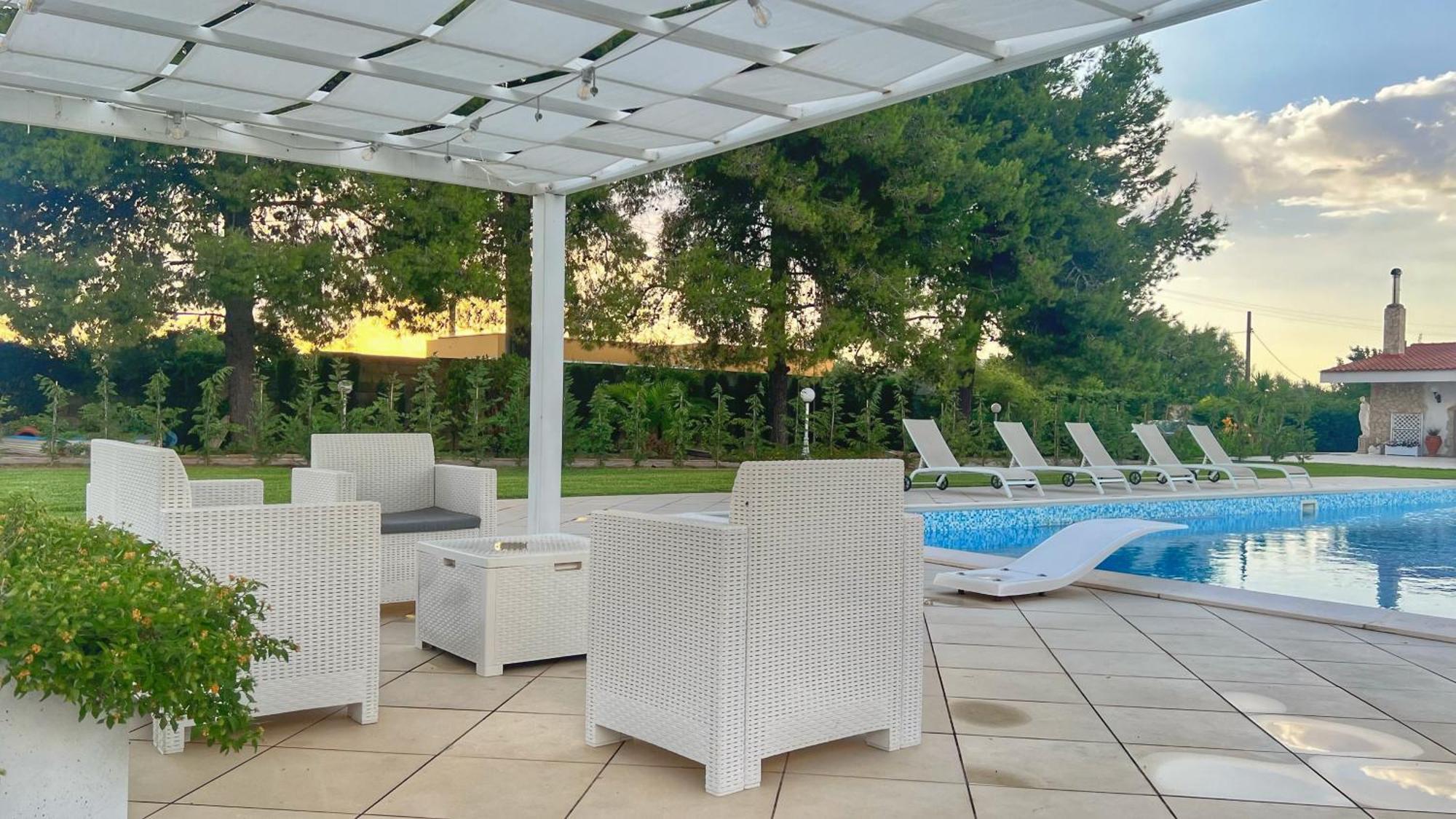 Appartement Vedesa *